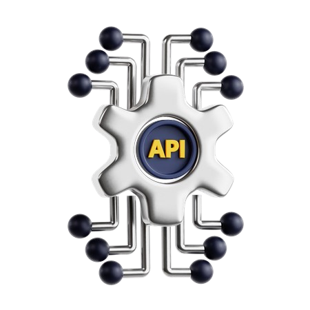 Développement backend / API