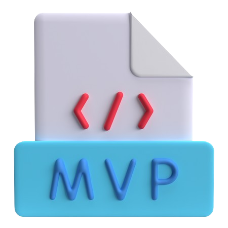 Développement MVP