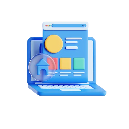 Pages de destination et sites Web