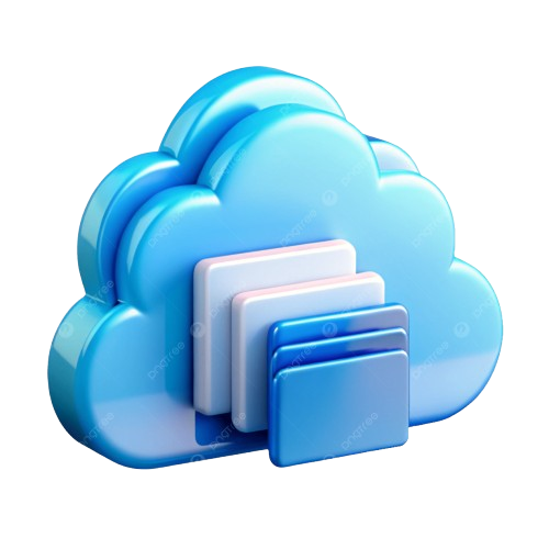 Hébergement et configuration Cloud