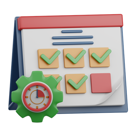 time limit 3d icon png download 7343520