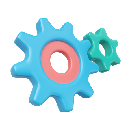 prestations de service 3d icon png download 5789462